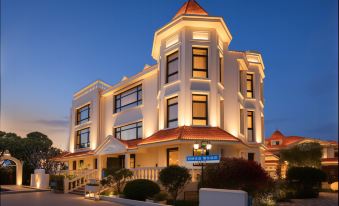 Cape No.7 Villa Hotel (Qingdao Badaguan Scenic Area Store)