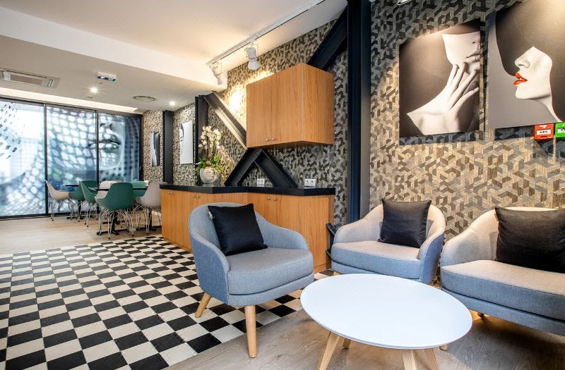 Villa Eiffel Mademoiselle photo 2