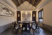 Qulu · Tashan Vacation Apartment - breakfast