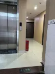 Jintai Hotel (Ningde Auto South Station)