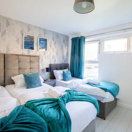 2 bed Smart Stay in Five Ways