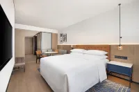 Four Points by Sheraton Chongqing Yuzhong Peninsula