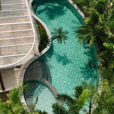 InSaharaVilla  (FOSHAN Beautiful Wuhu Branch)