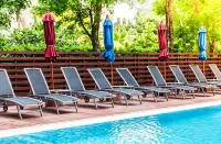 Enjoy Fun Vacation Apartment (Hailing Island Poly Silver Beach Branch)