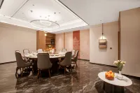 YILIHE GRAND HOTEL - Breakfast