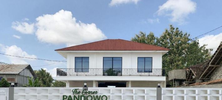 Urbanview Hotel The Corner Pandowo Hotels in Kabupaten Sleman