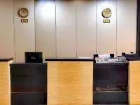 Wuqiyanda Hotel Hotels in Wuqi