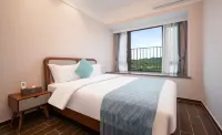 陵悅海景美宿（清水灣雅都薈店）