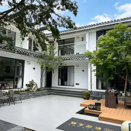 Hongcun Fengqiao Yebo Inn