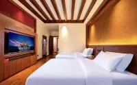 Zang Cultural Hotel