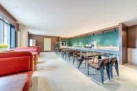 BELLA HOTEL Baili 123 Hotel (Dongying Xicheng Ginza Shopping Plaza Branch) - พร้อมอาหารเช้า