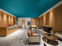 Longkou industrial and commercial united hotel(Citizen Activity Center Store) Hotels in Longkou