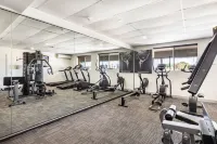 Metro Hotel Perth - Phòng tập thể hình