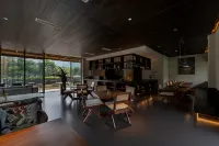 Ya'an Mist Commune and Lanji · Yolan · The Aesthetics of Sublime Tranquility · Suyeyi Luxury Resort - Frühstück