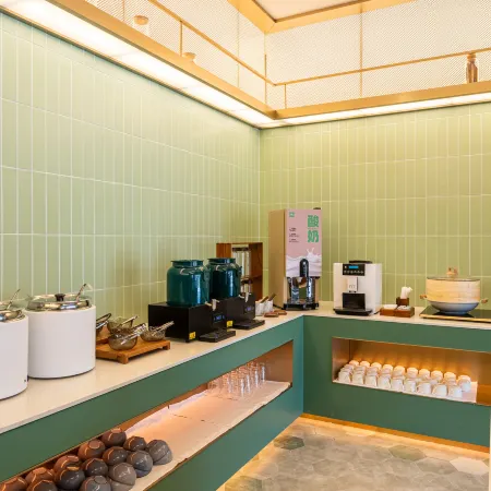 Ibis Styles Weihai Putao Beach Seaside Resort