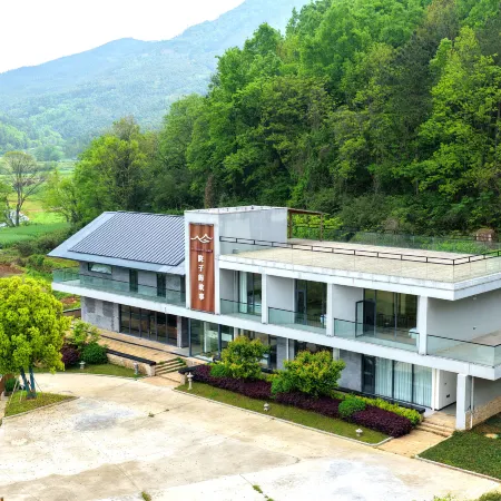 院子的故事民宿