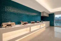 全景飯店（平陽金茂鰲江店） - 早餐