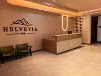 Mövenpick Tashkent Old City - spa