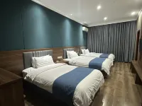 Yinhewan Grand Hotel - Park Yeri