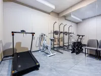 Ruiji Designer Hotel Hotels in Ruili