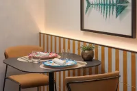 UNA Hotels Napoli - breakfast