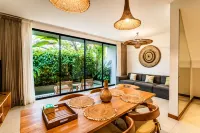 Premier Umalas Villa