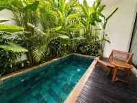 Premier Umalas Villa