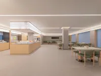 全季飯店（杭州西湖武林廣場店） 麒麟广场附近的飯店