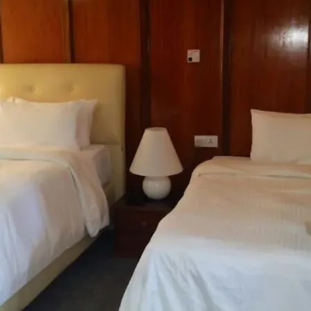 Aseania Resort Pulau Besar