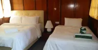 Aseania Resort Pulau Besar