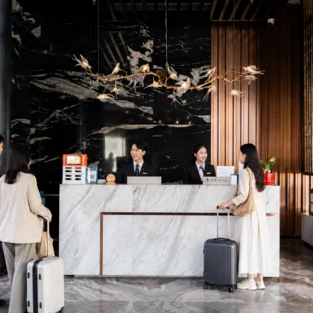 Ocean Hotel