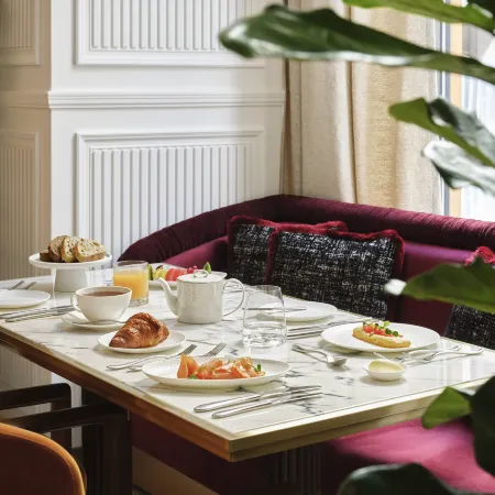 The St. Regis Budapest