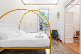Liberty Boutique Apartment