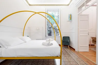 Liberty Boutique Apartment Hotels in 