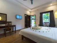 Phu Quoc Villa โรงแรมใกล้บูติก ฮา สปา