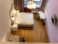 Wellness Hotel Stoos Hotels in Schwyz