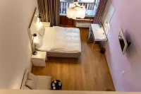 Wellness Hotel Stoos - Pet Friendly