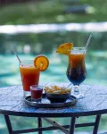 Cascara Resort Weligama - breakfast
