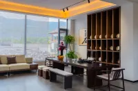 Amanjing • Rizhao Jinshan • Snow Peak | Yunjing Panoramic Manor (Baisha Old Town)