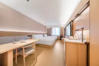 Ji Hotel (Beijing Zhongguancun University of Technology Branch)