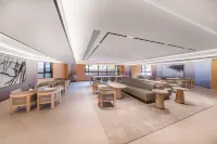 Ji Hotel (Beijing Zhongguancun University of Technology Branch)
