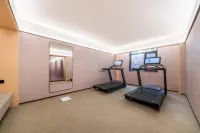 Ji Hotel (Beijing Zhongguancun University of Technology Branch)