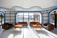 Floral Hotel · Shanyue Qiqiu Hotel