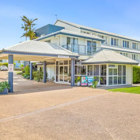 Rosslyn Bay Resort Yeppoon