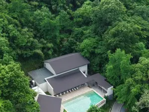 大樂之野·銀杏谷（随州）