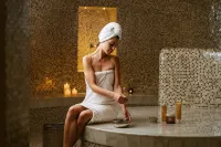 Atlantis 12, Maison d'hôtes et d'art - spa