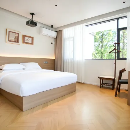 Yunxing Wosu Homestay (Qiyunshan Mountain Ecological And Cultural Tourism Zone)