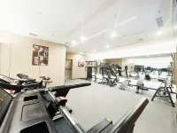 Yulin Hotel - Gym