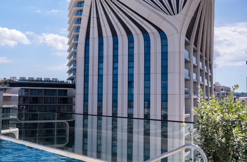 Vita Hotel & Rooftop photo 4
