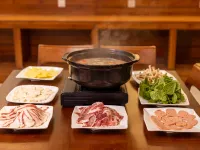 Sanyu sanshan View Guesthouse,Lixin فنادق في مديرية لي